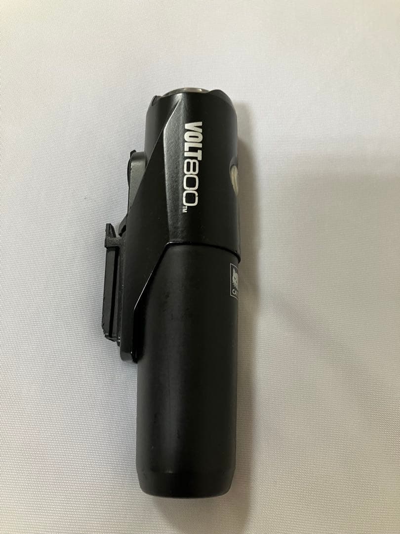 cat eys VOLT800 自転車用ライト USB充電
