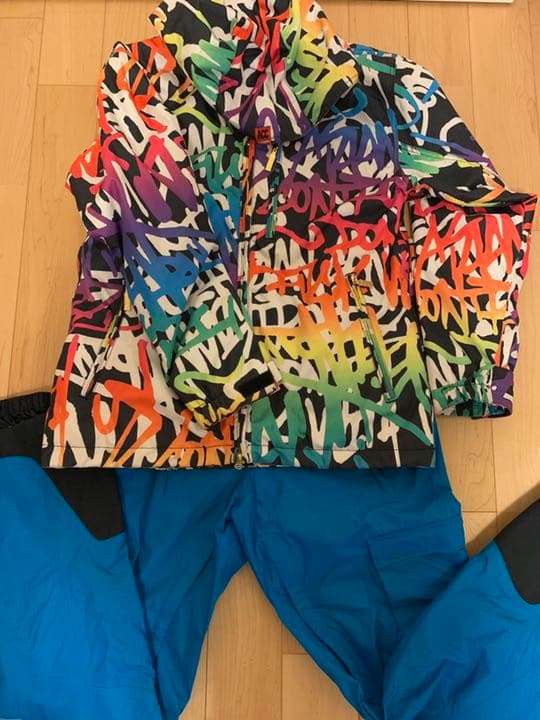 ボードウェア レディース/メンズ