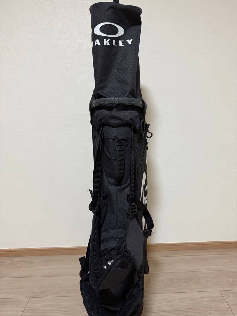 オークリーキャディバッグ