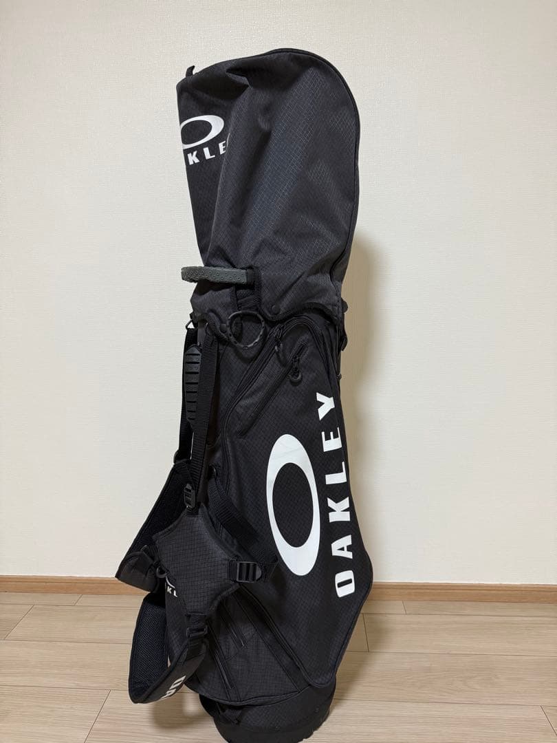 オークリーキャディバッグ