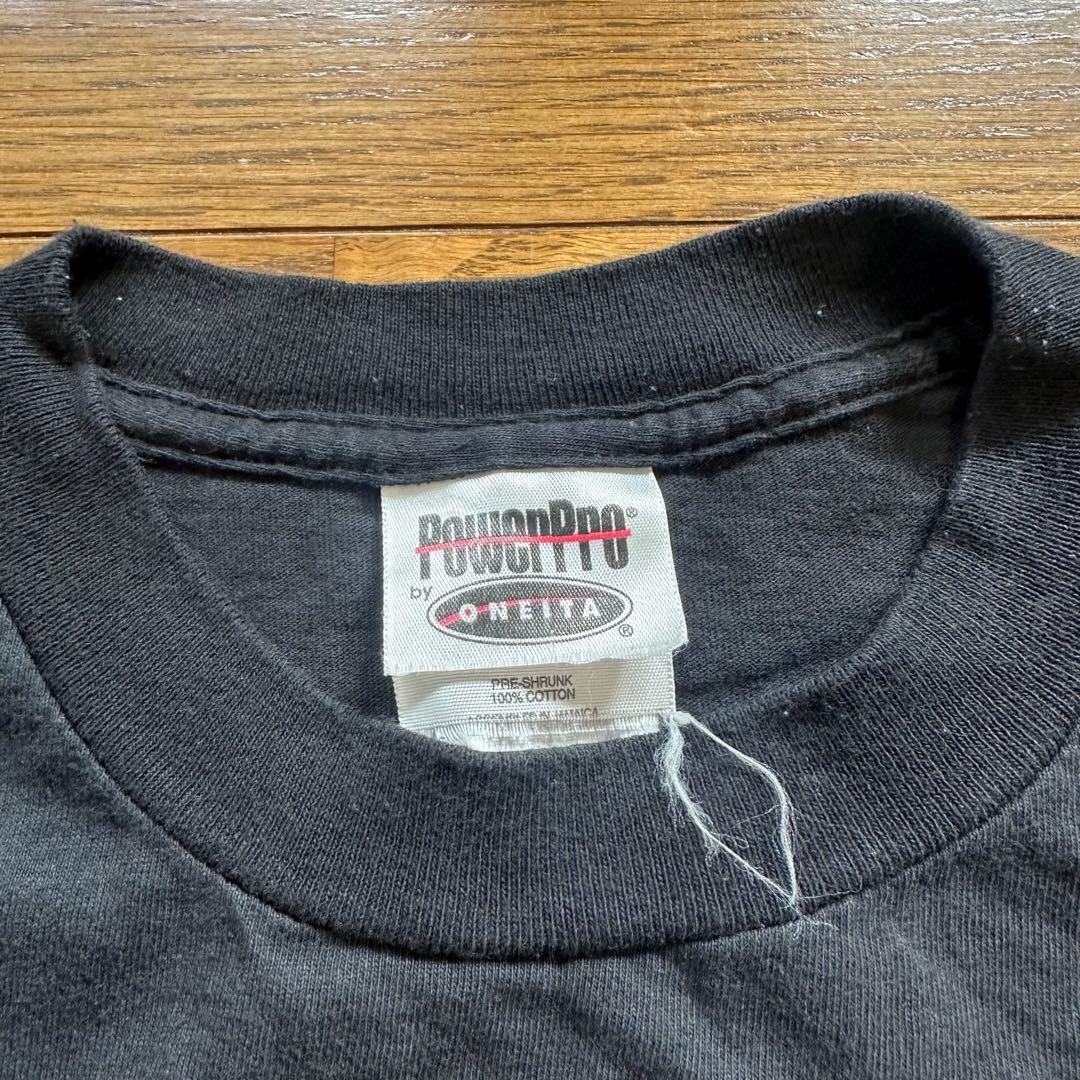 激レア　90s 千葉ロッテマリーンズ　54 黒木　tシャツ