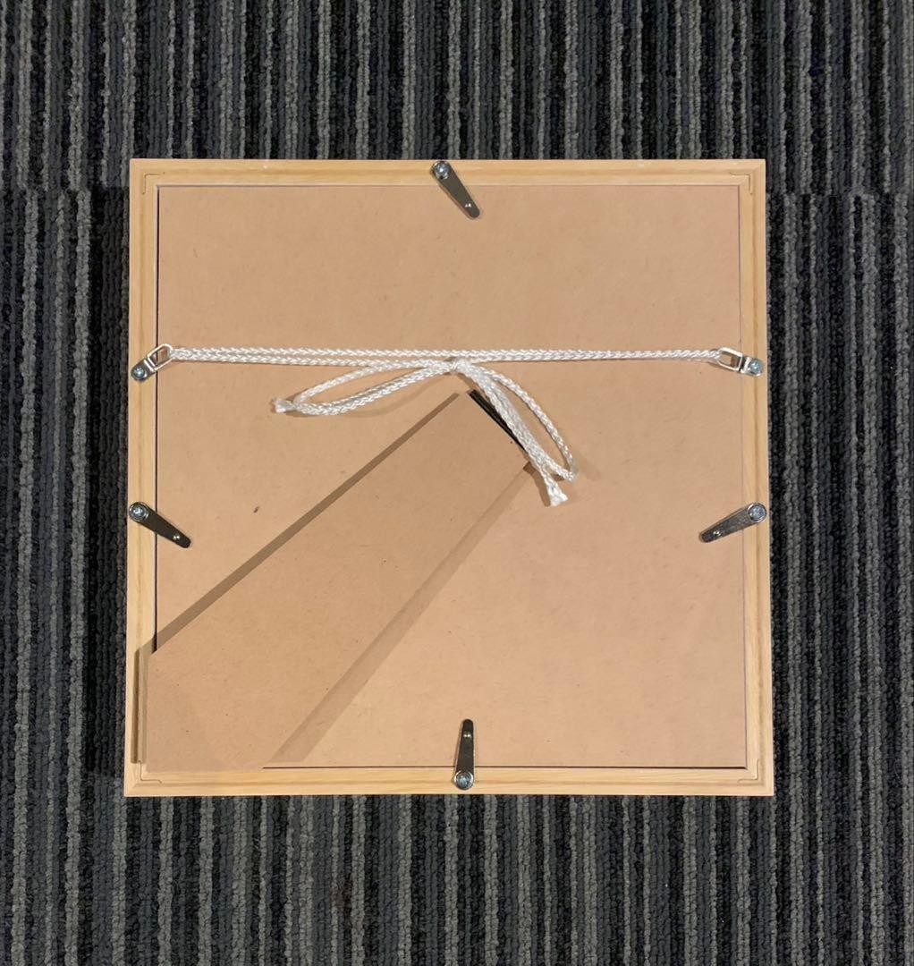 真作 Kaws カウズ 直筆原画 絵画 ART サイン入