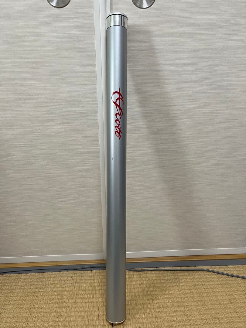 ロッド Scott Yellow Glass F2 703/3 Fly Rod