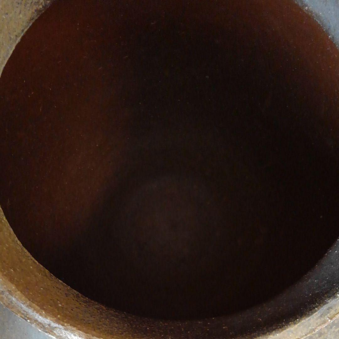 大　壺　2　備前焼　引き取り