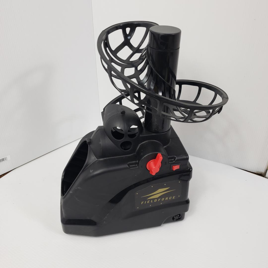 オートリターン　FIELDFORCE FTM-263AR ACアダプター付き