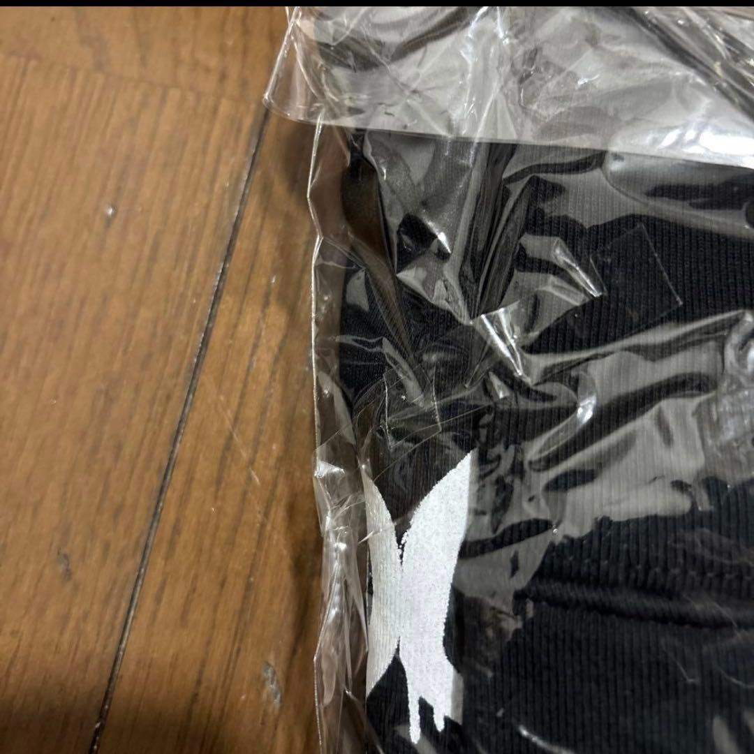 マキシマムザホルモン　ヘドバン大虐殺パーカー　L