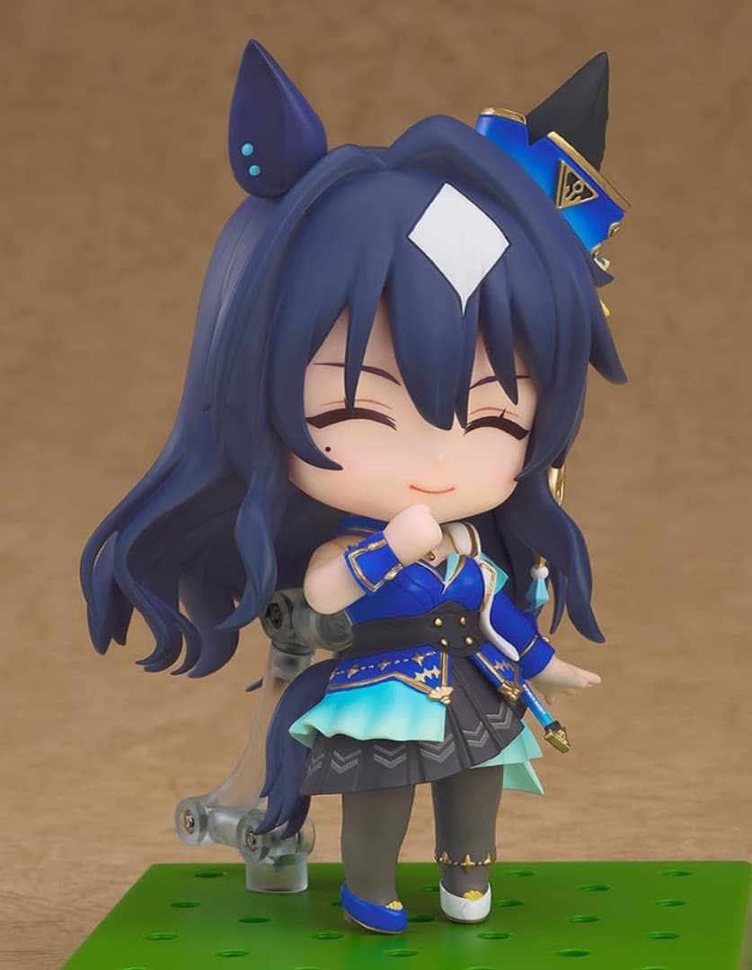 ねんどろいど 2805 ヴィルシーナ ウマ娘 プリティーダービー 新品未開封