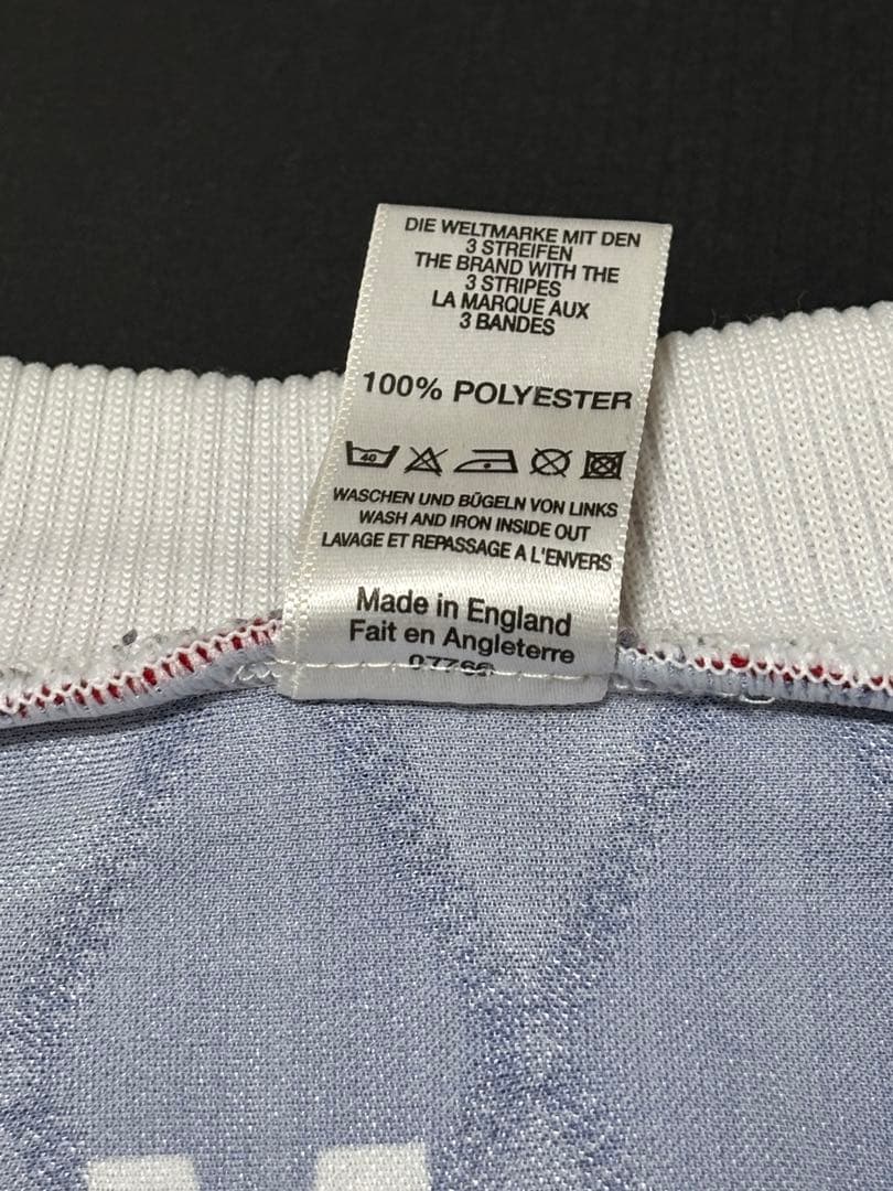 【ヤンカー】バイエルンユニフォーム