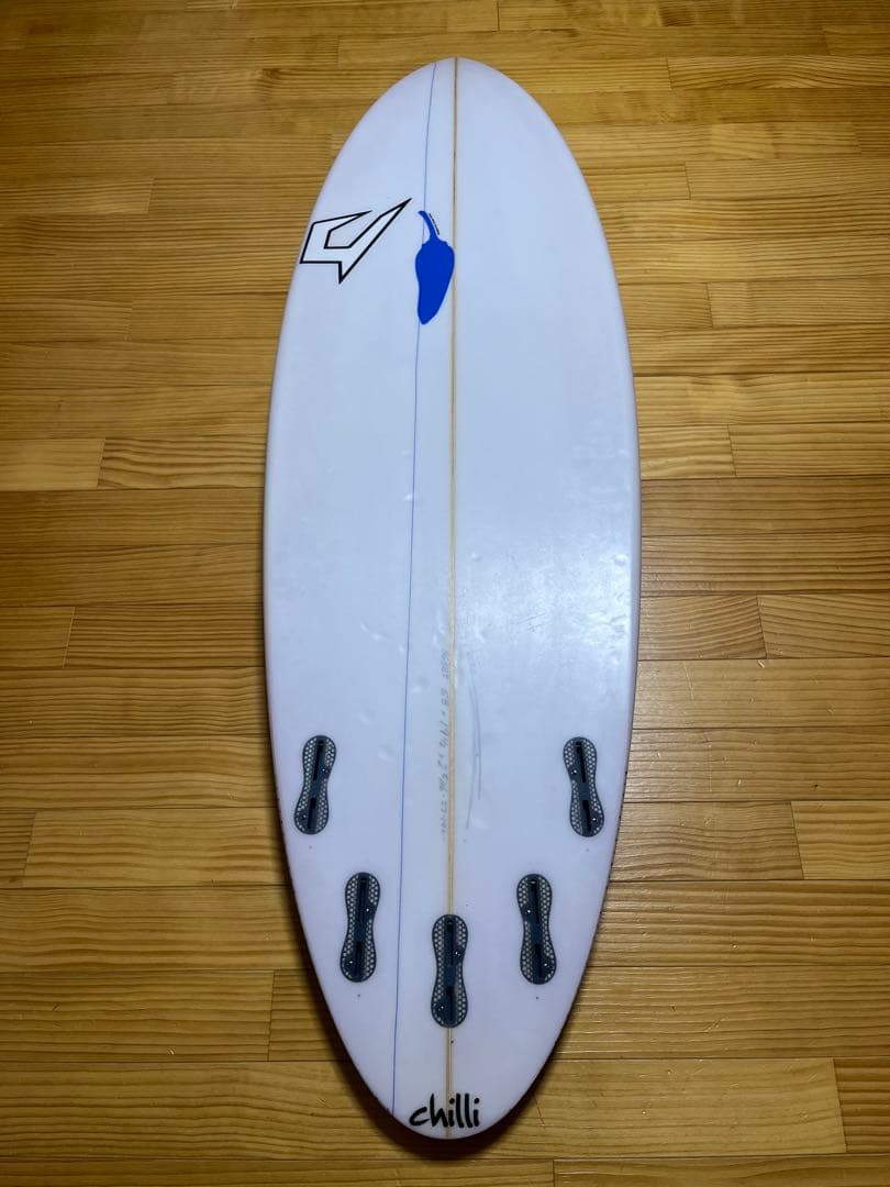 ゆーちゃん　ジャスティス✖️チリ　レアバード