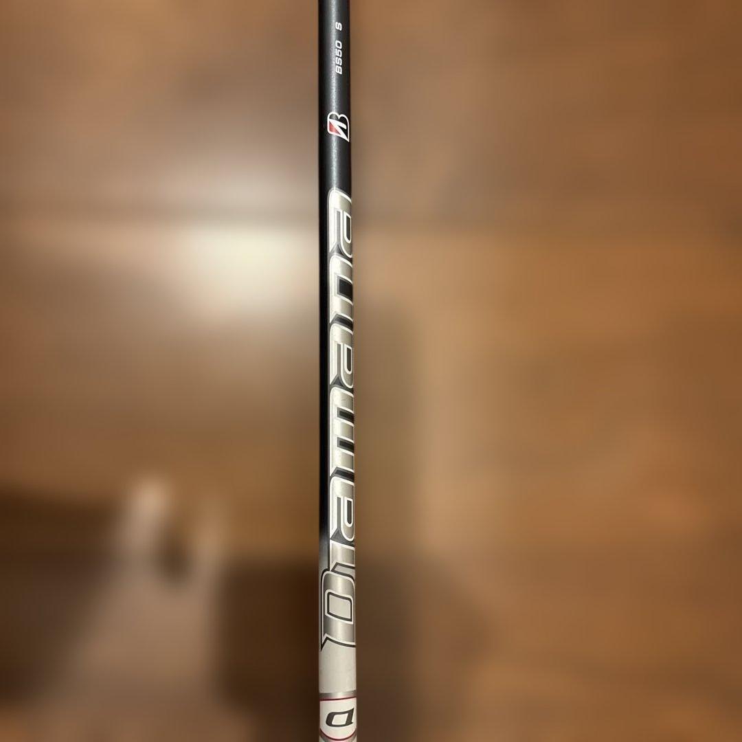 ブリヂストン B2 ドライバー　9.5度　S