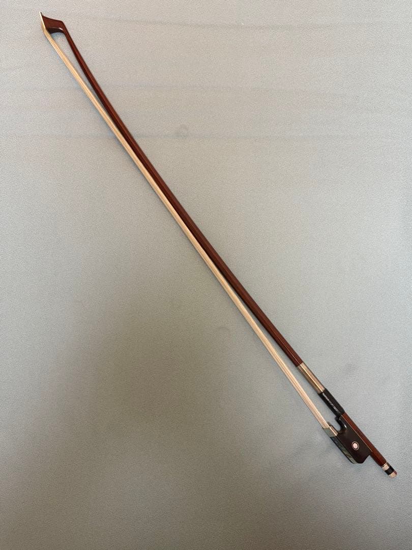 チェロ Pygmalius Derius ANTIQUE 弓とハードケース 付