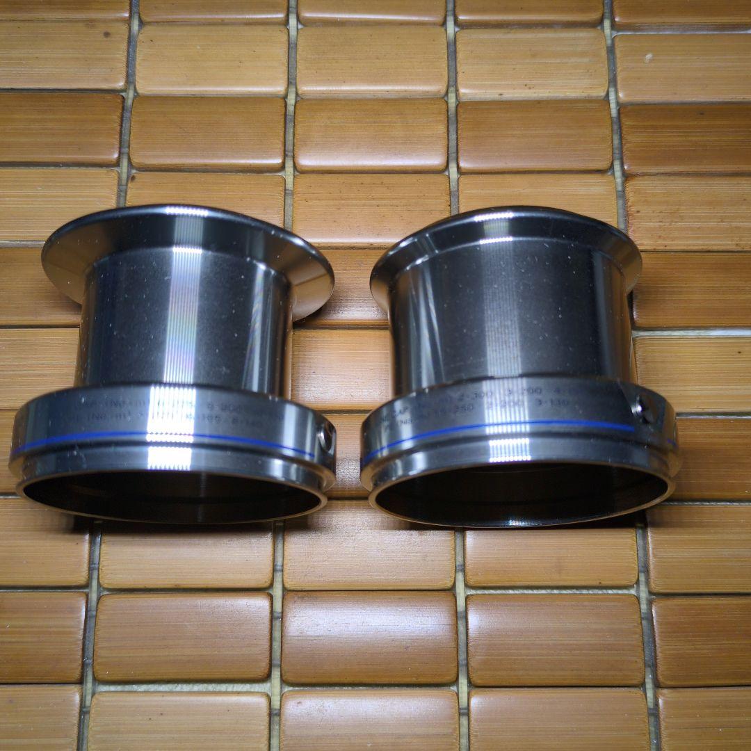 新品未使用品　SHIMANO POWER AERO スピンジョイXT