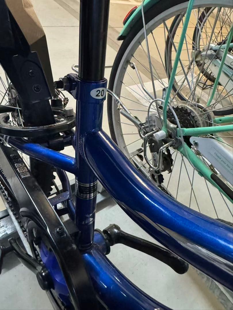 結構新しい、で子供が大きくなったので、売り出します