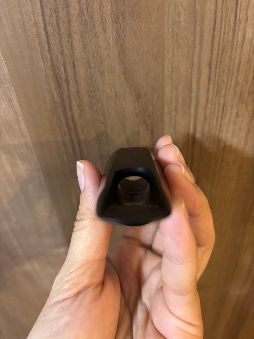 ホッシーx/テッドクラムCLASSIC size 6 マウスピース　テナー