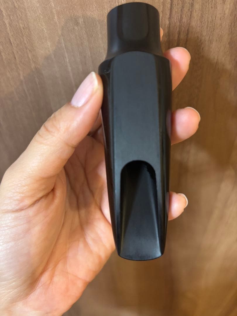 ホッシーx/テッドクラムCLASSIC size 6 マウスピース　テナー