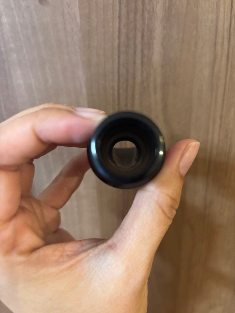 ホッシーx/テッドクラムCLASSIC size 6 マウスピース　テナー