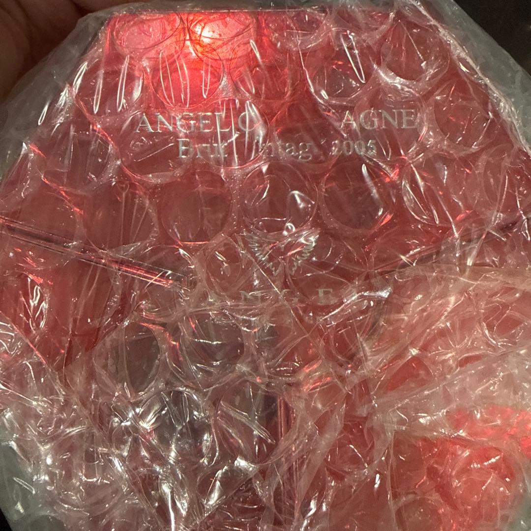 エンジェルヴィンテージ　赤　2005