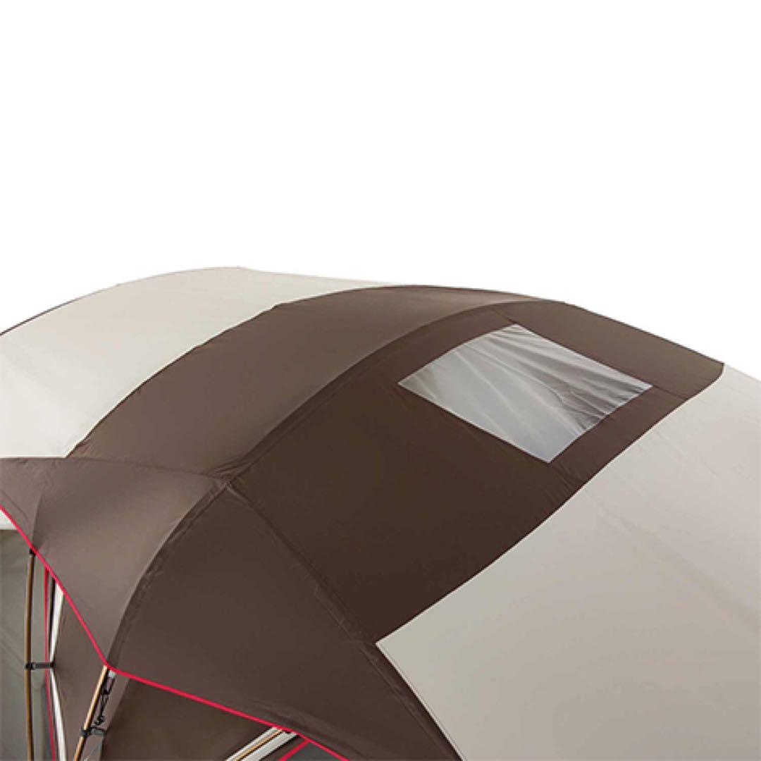 【コジたん】新品　コールマン 4Sワイド2ルームコクーンIII