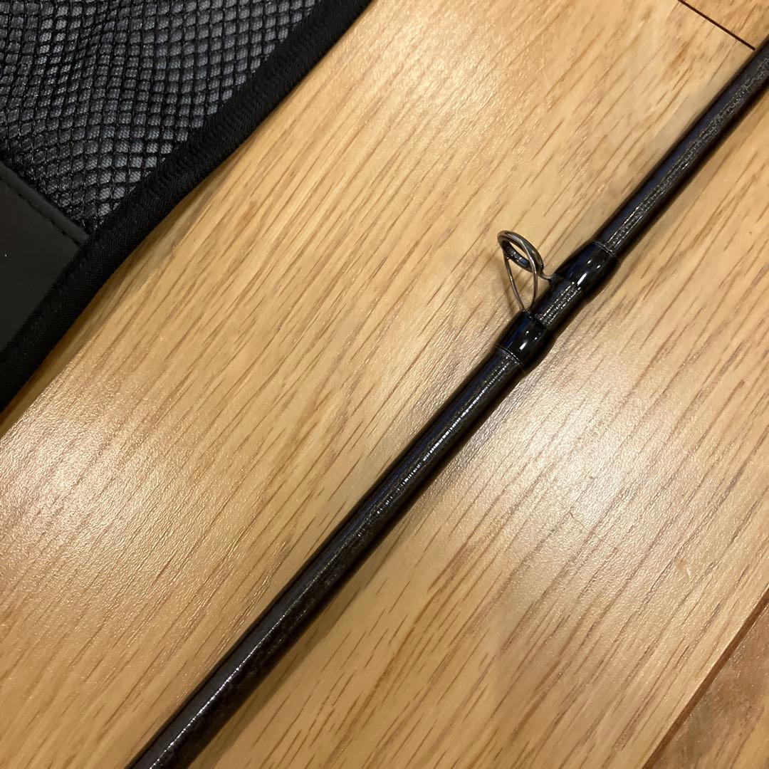 美品 21ポイズングロリアス 168ML-LM ジャッカル