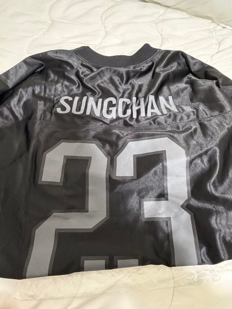 RIIZE SEOUL OFFICIAL ユニフォーム ソンチャン ver.