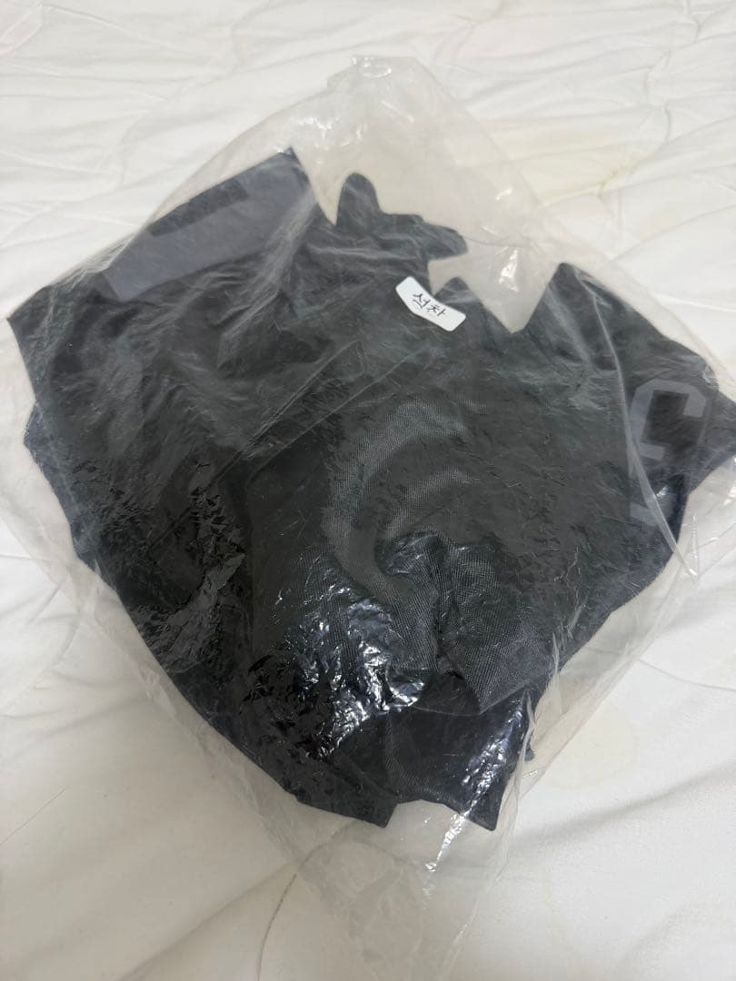 RIIZE SEOUL OFFICIAL ユニフォーム ソンチャン ver.