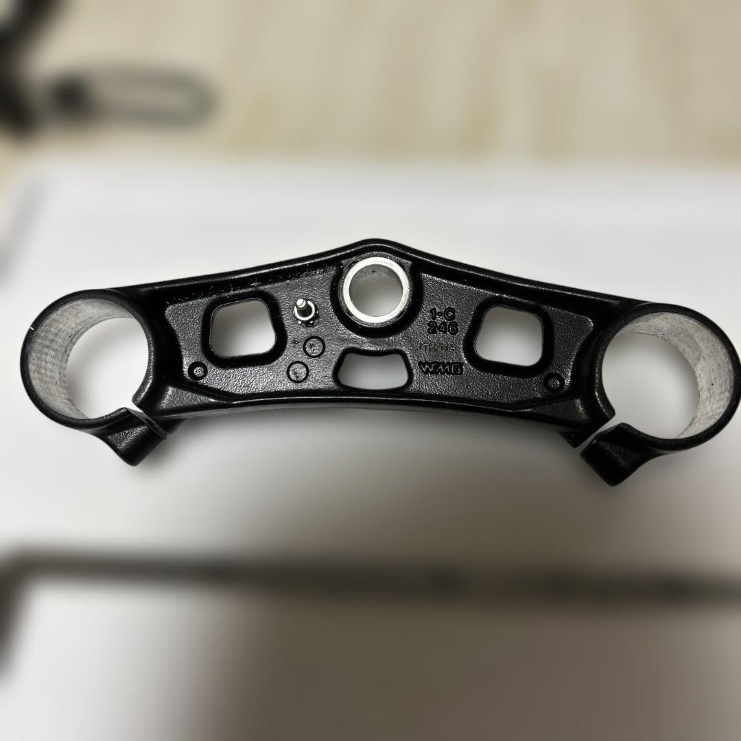 ハーレートリプルツリートップブリッジ中古品