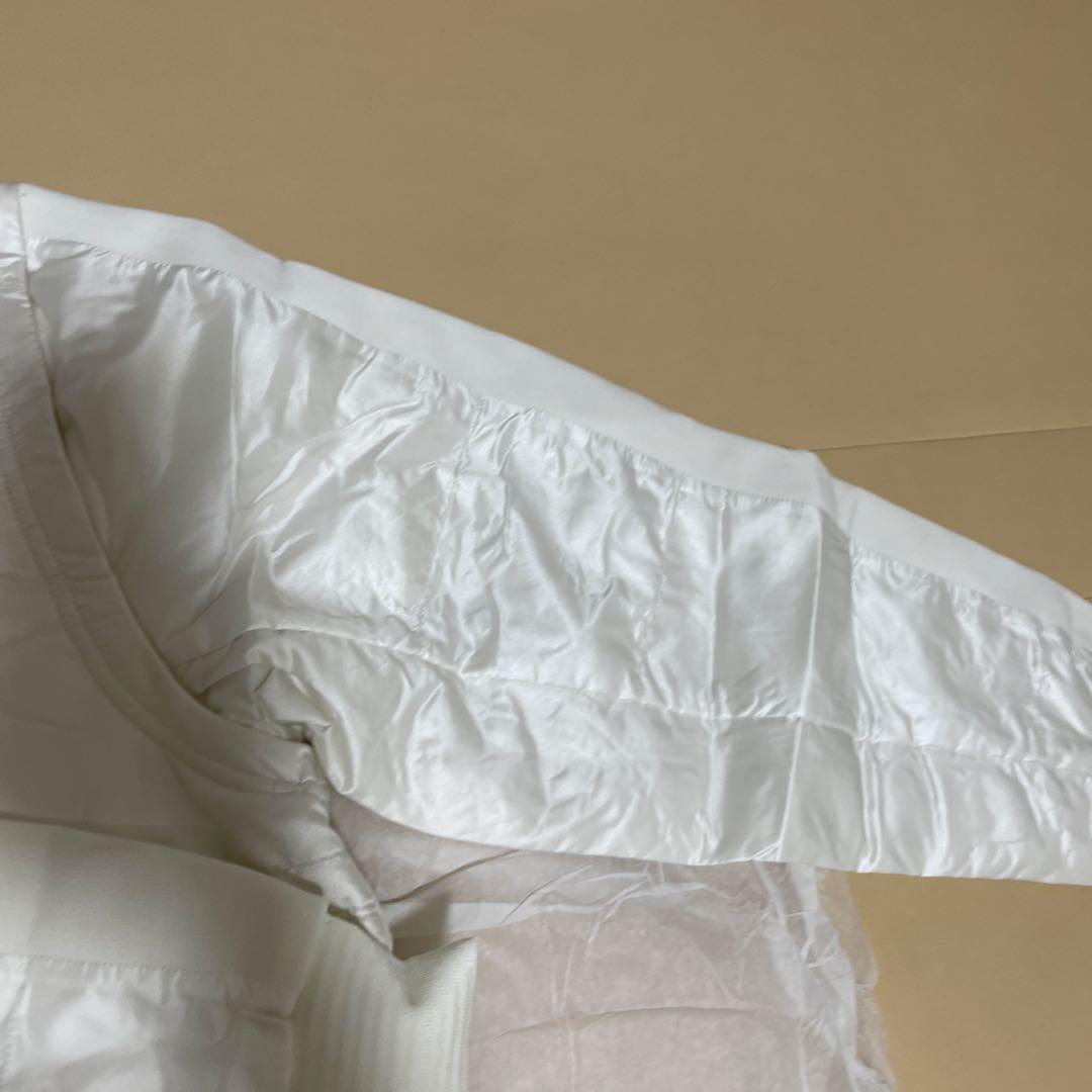 テーラーメイドゴルフ　adidasゴルフ　ダウンジャケット　XO