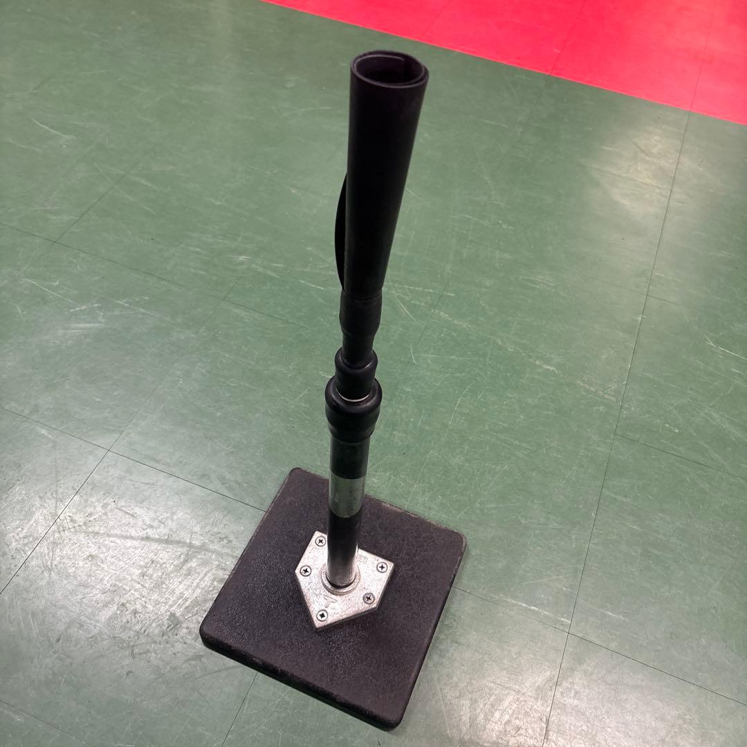 タナーティー 硬式兼軟式