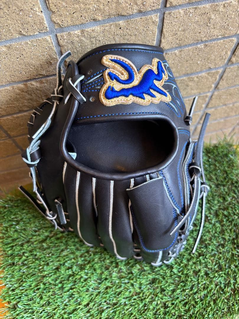 Ryu 限定ブルーラベル　投手用