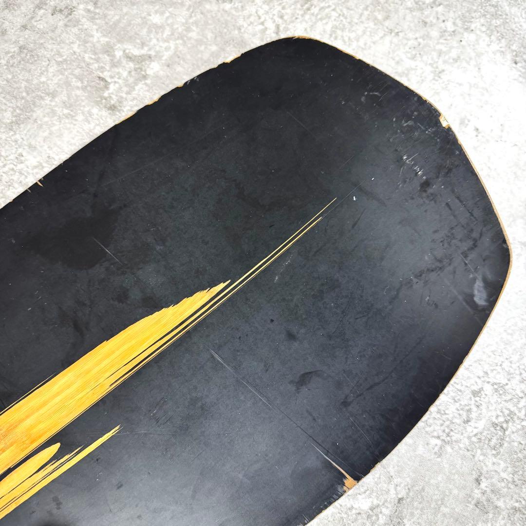 サロモン アサシン 150 / BURTON バイン 2点セット