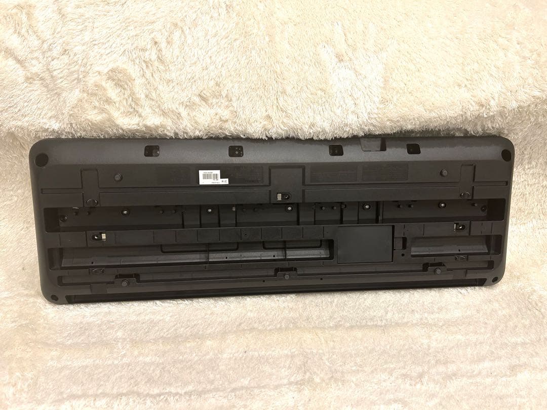【極美品】YAMAHA ヤマハ キーボード PSR-E383 61鍵盤