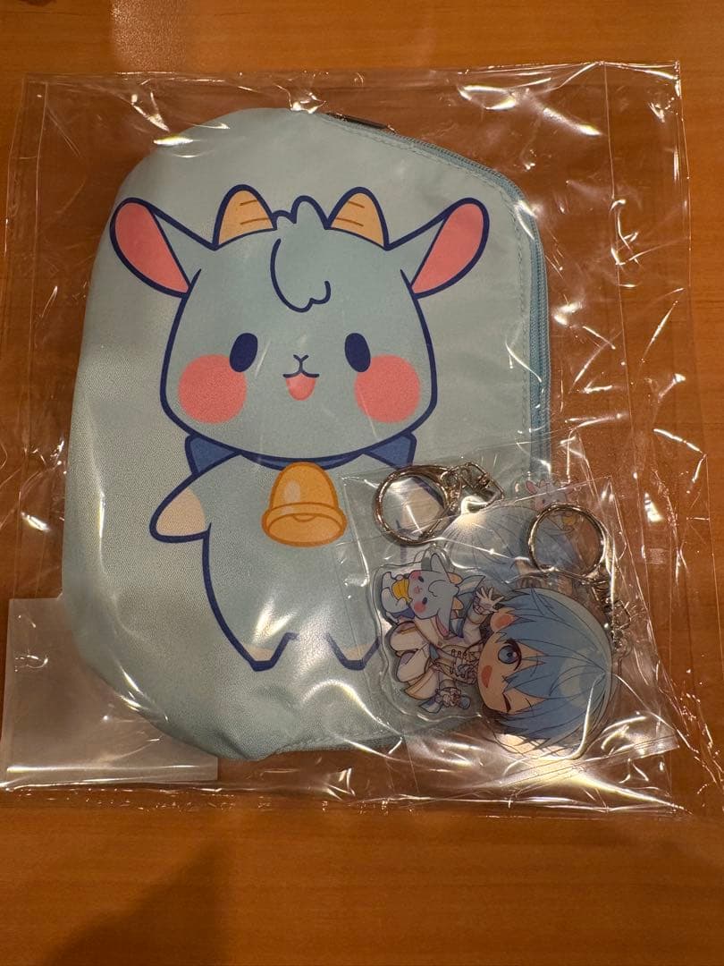 ころわん！アップグレードグッズ アプグレグッズ