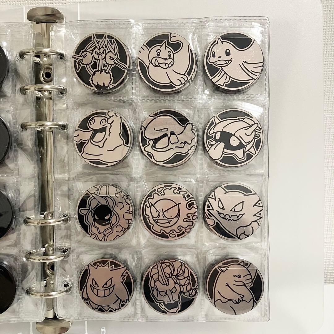 【ポケカ中国】151 コレクション シルバー コンプリート