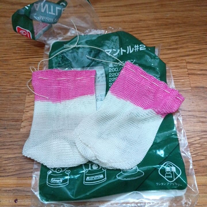 Coleman 286Aワンマントルランタン2022年 6月 製造