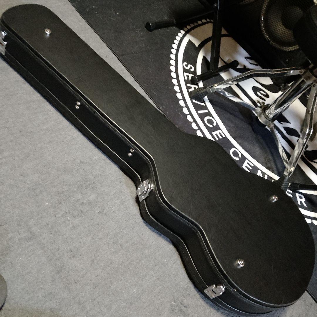 ギター Epiphone Billie Joe Armstrong Les PaulJr