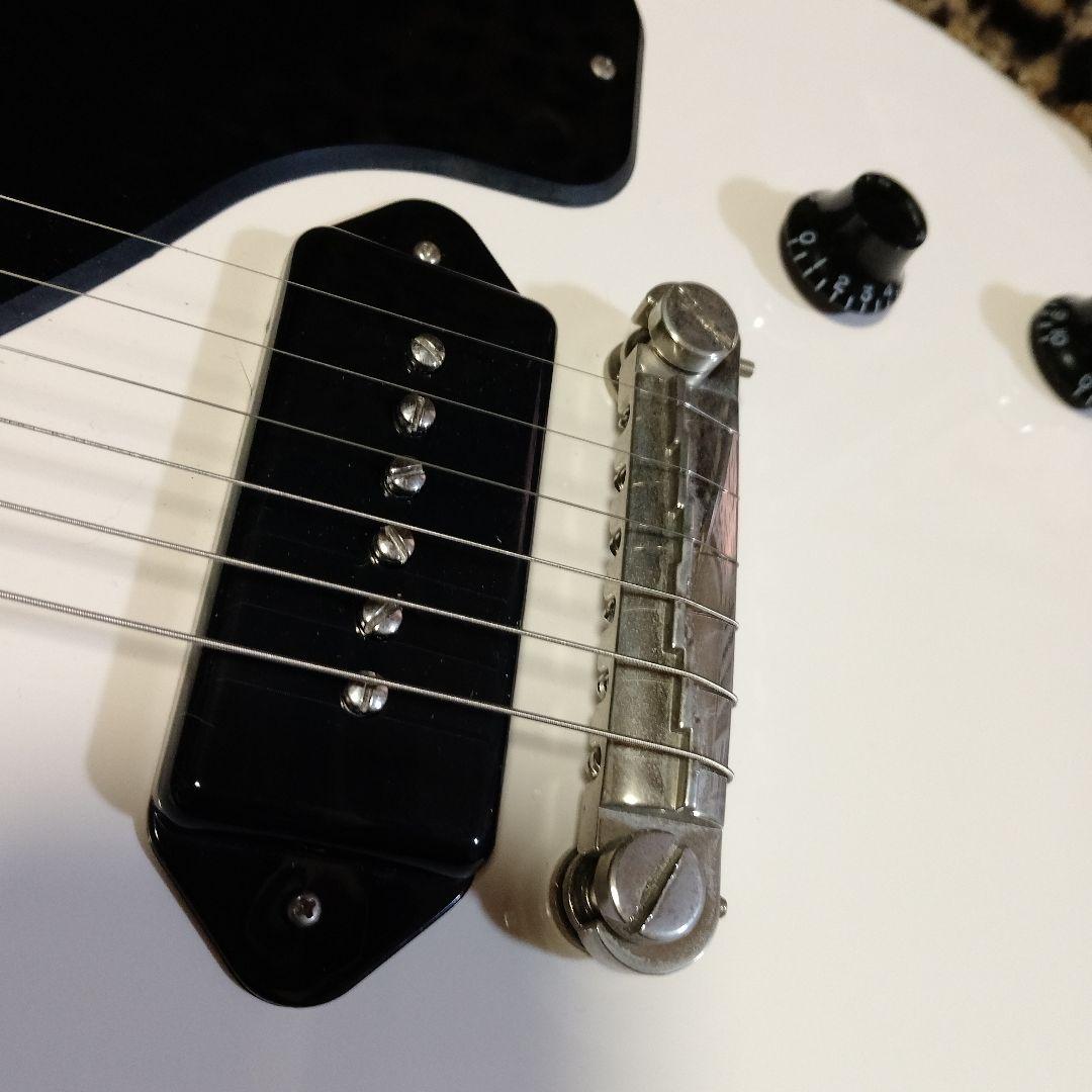 ギター Epiphone Billie Joe Armstrong Les PaulJr