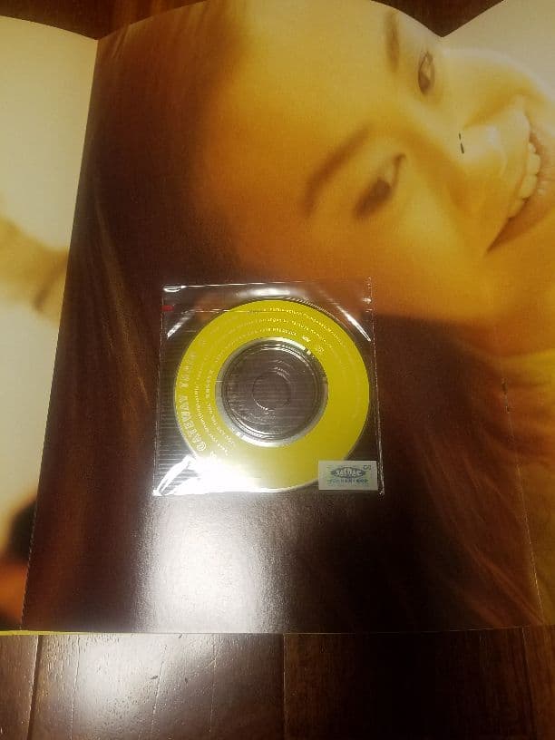 レア❕安室奈美恵も掲載　TK ファミリー　オフィシャルブック