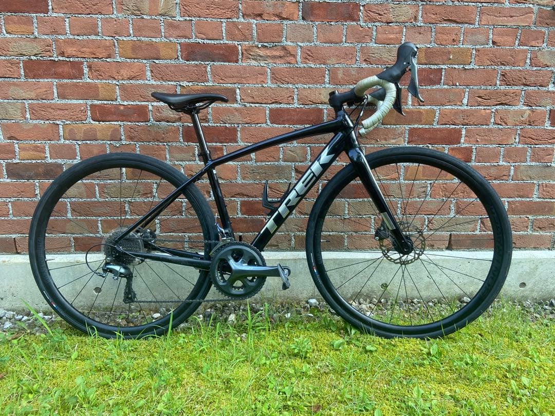 Scar H2  TREK トレック ドマーネAL4 disc 2021