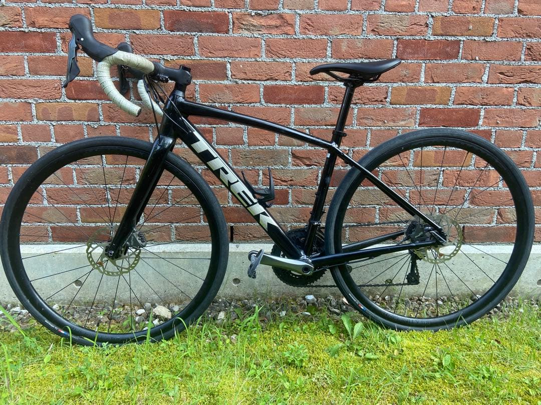 Scar H2  TREK トレック ドマーネAL4 disc 2021