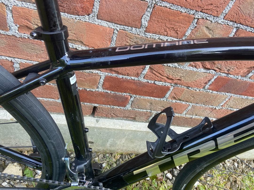 Scar H2  TREK トレック ドマーネAL4 disc 2021