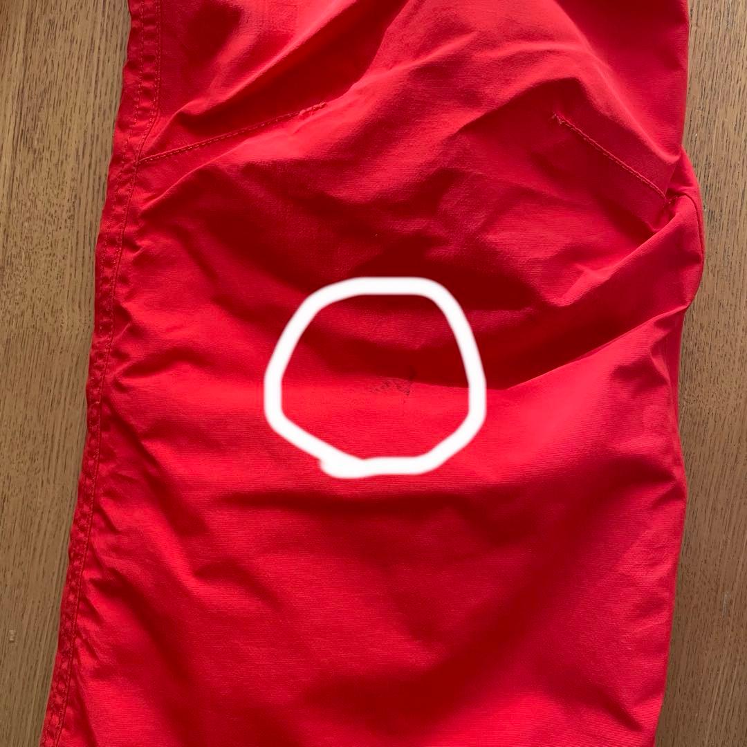 バートン　ウエア　上下　キッズ　S （130）