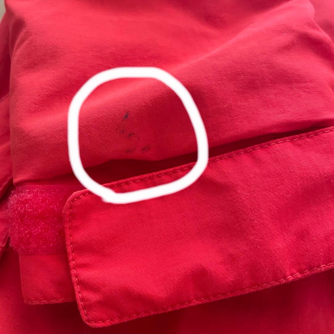 バートン　ウエア　上下　キッズ　S （130）