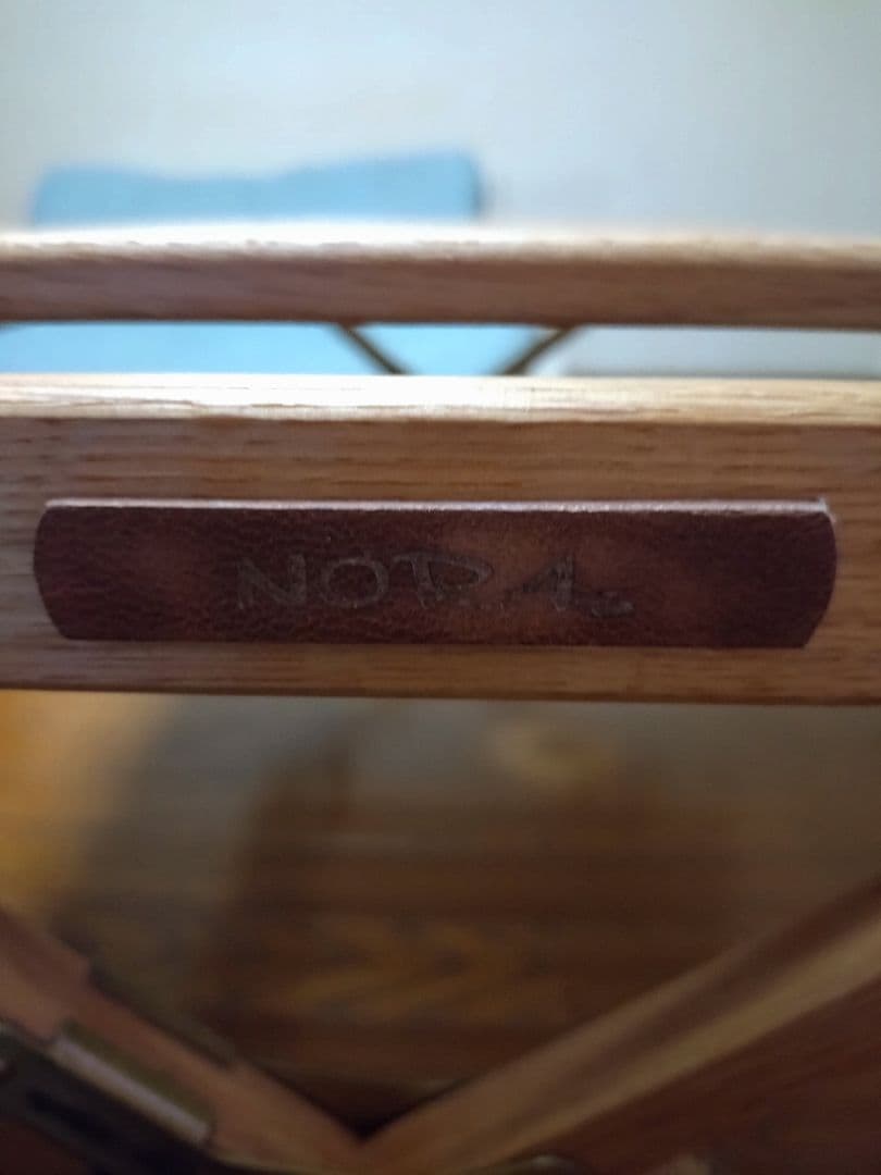 ノラズテーブルNORAs 110 typeA オーク