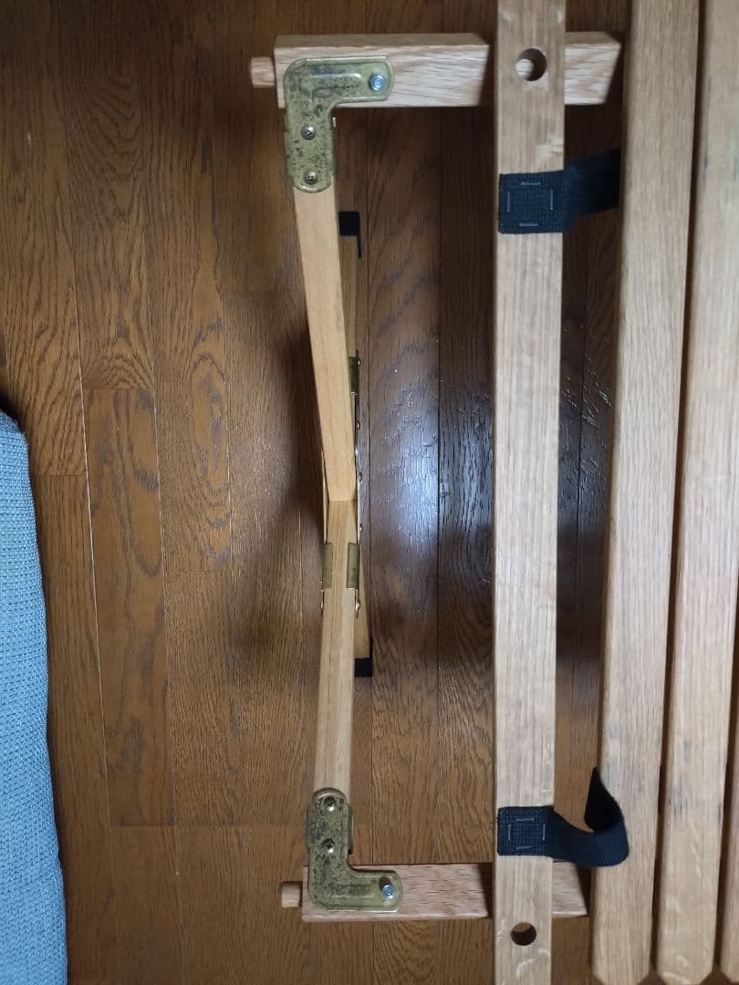 ノラズテーブルNORAs 110 typeA オーク