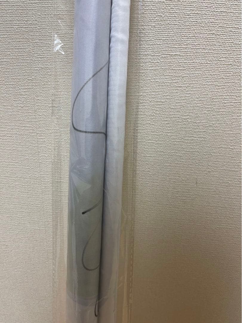 乃木フェス　山下美月　サイン入りタペストリー（希少）