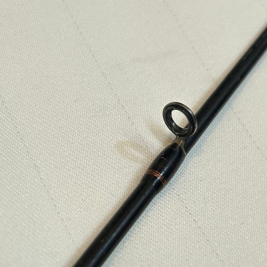 メガバス デストロイヤー F5 1/2-68 Xti ディアブロ ロッド