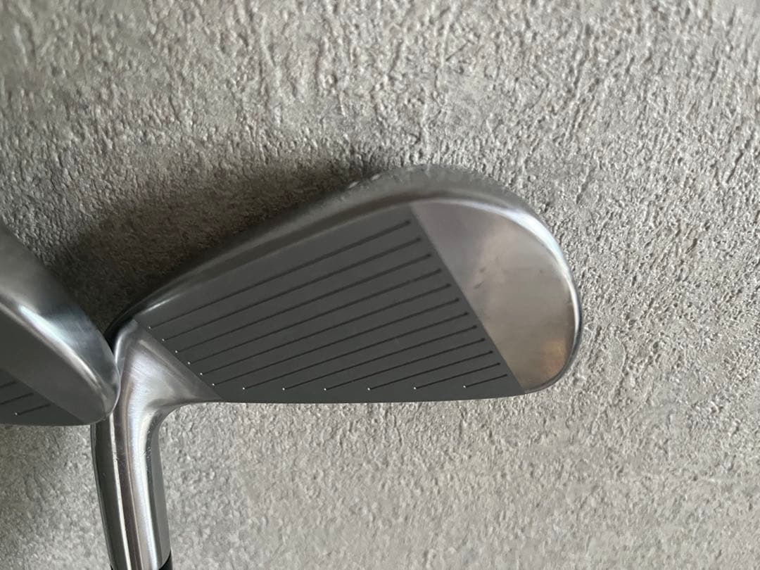 ミズノプロ245 ゴルフクラブ　アイアンセット