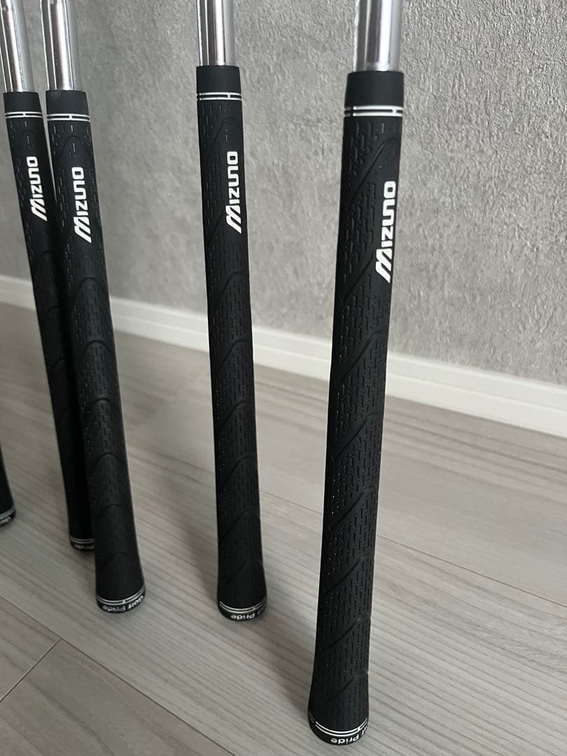 ミズノプロ245 ゴルフクラブ　アイアンセット