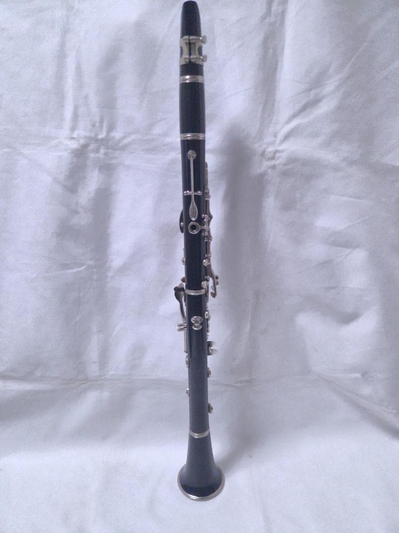 YAMAHA YCL-23N クラリネット 日本製 ハードケース付 #3013