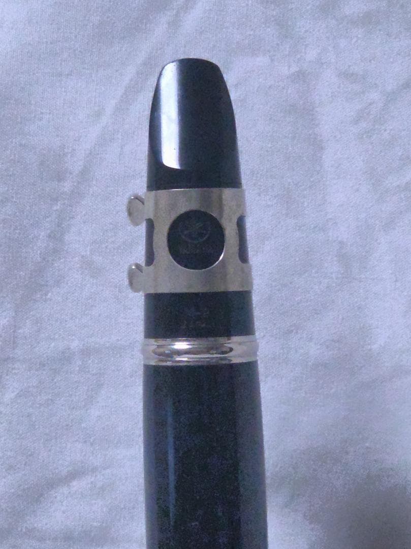 YAMAHA YCL-23N クラリネット 日本製 ハードケース付 #3013